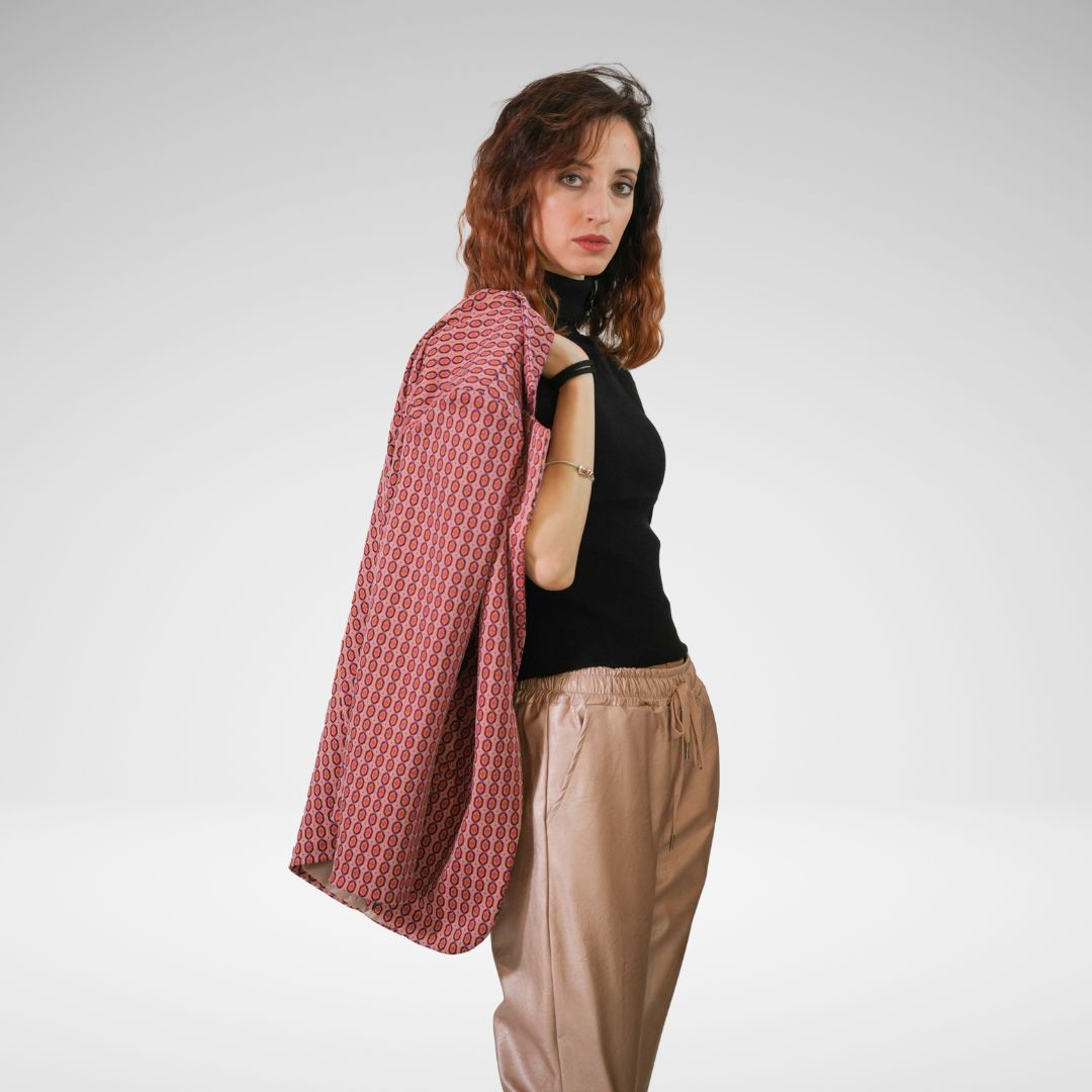70.S Jacket