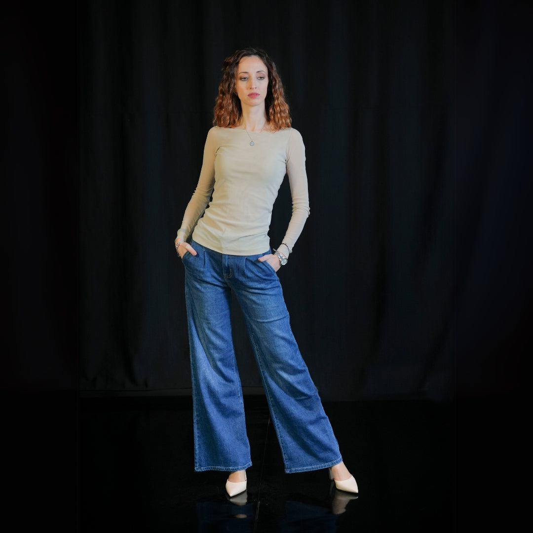 Jeans Bootcut