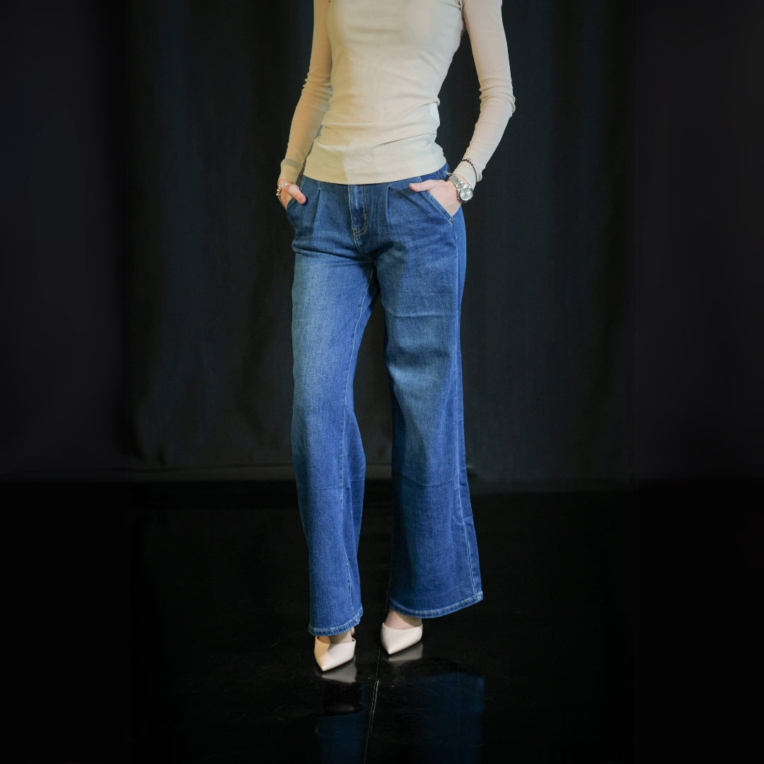 Jeans Bootcut