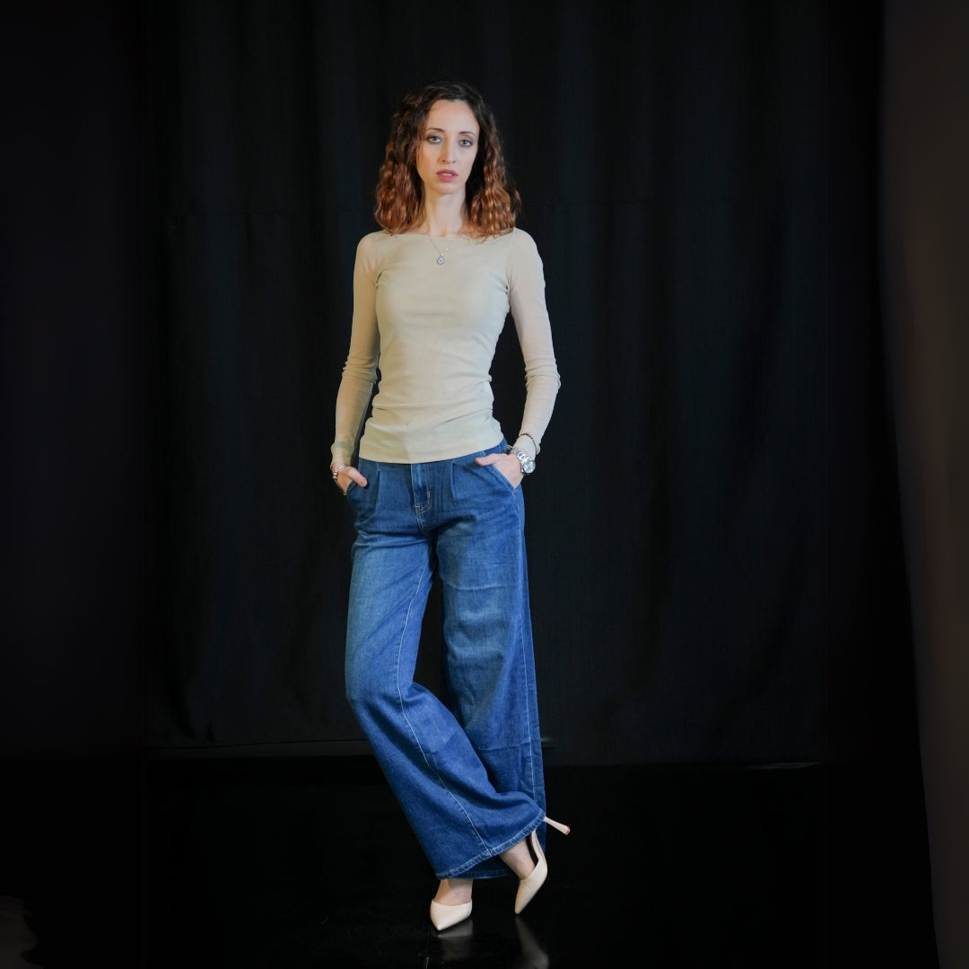 Jeans Bootcut