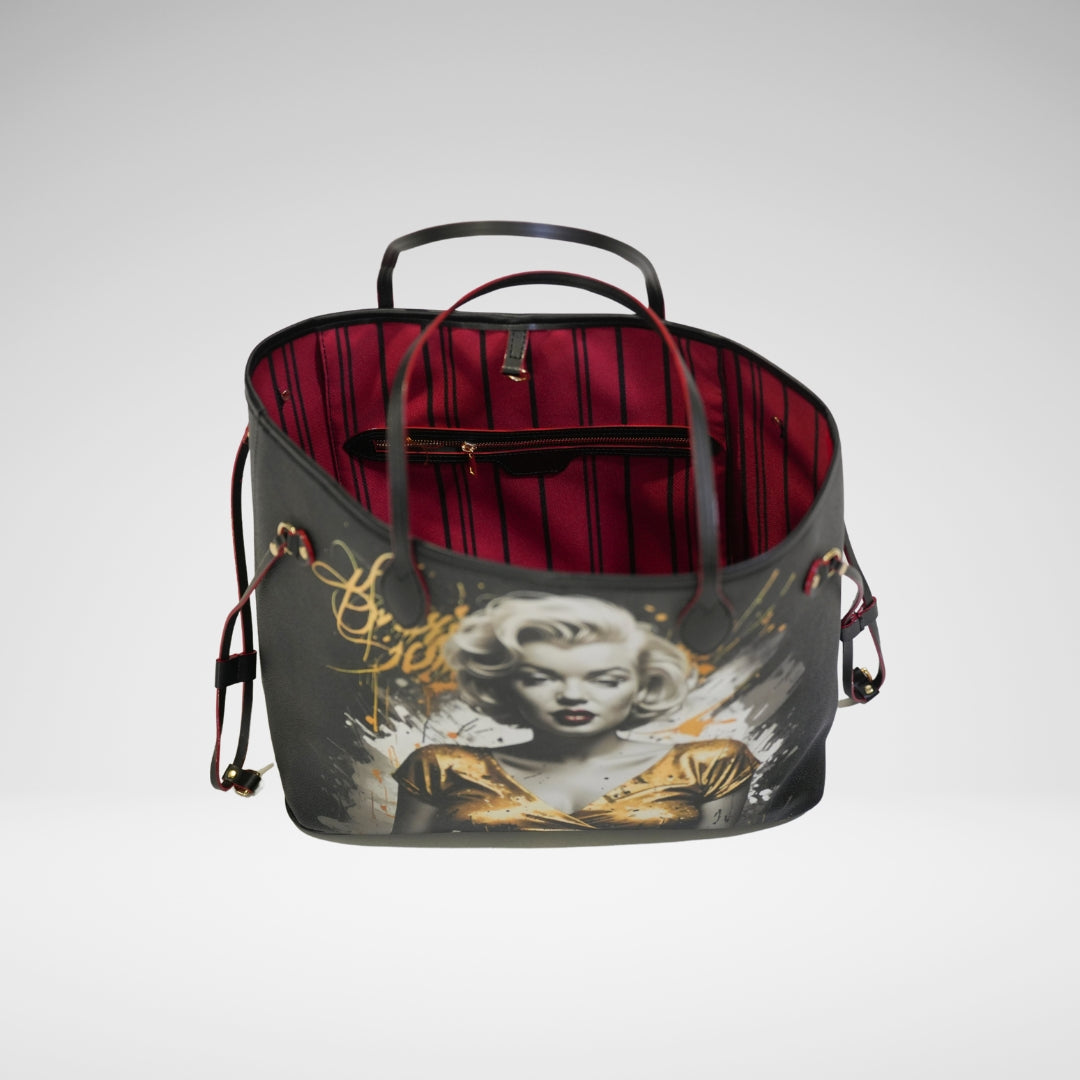 Borsa Monroe