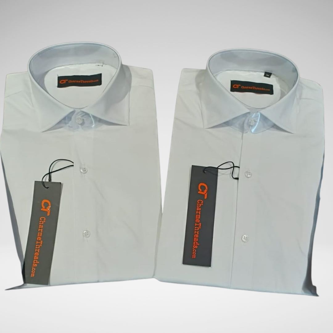 Camicia di Cotone