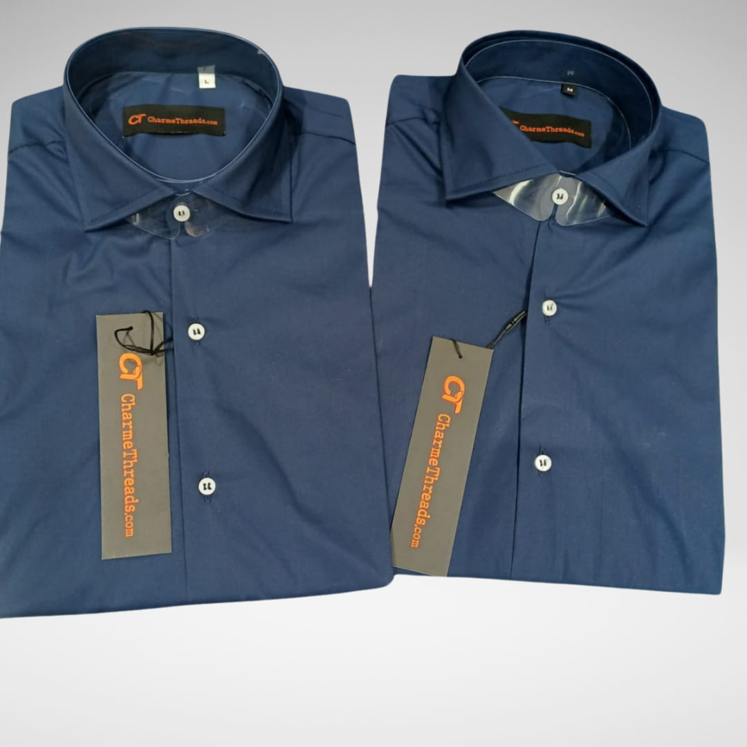 Camicia di Cotone