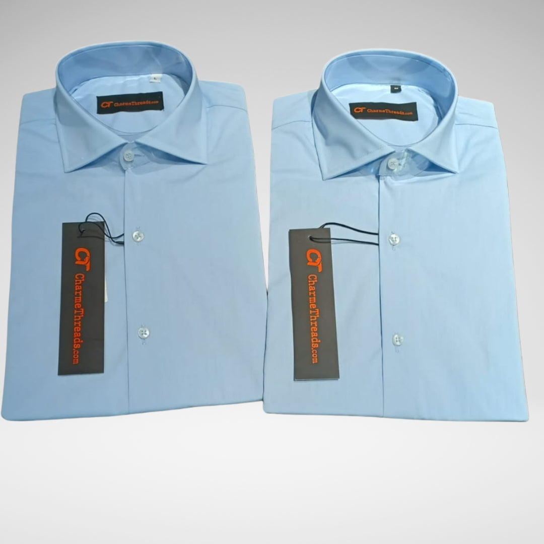 Camicia di Cotone
