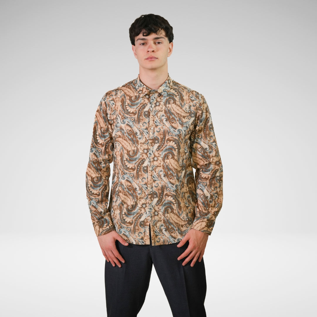 Camicia Patrick