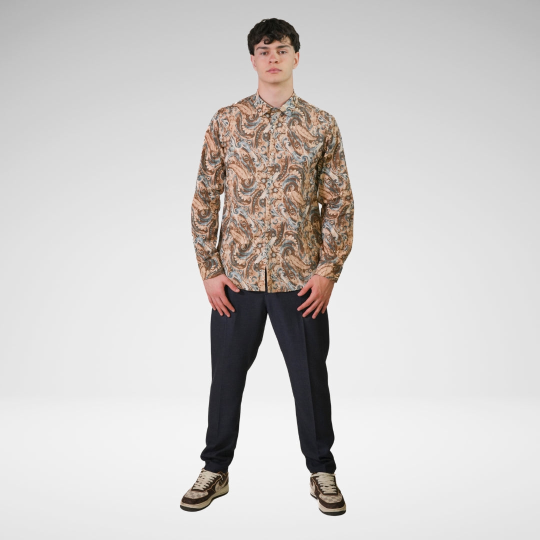 Camicia Patrick