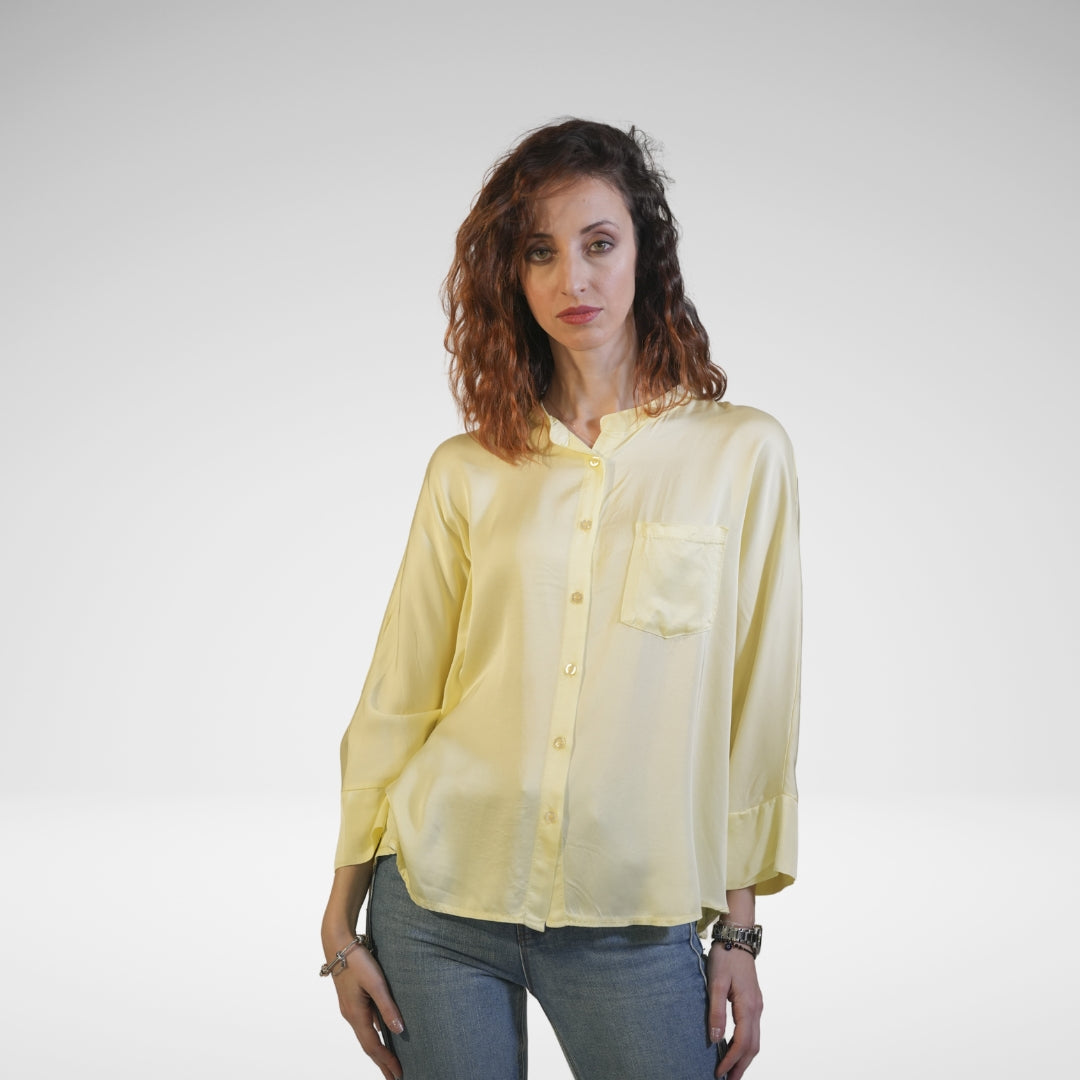 Camicia Tasca