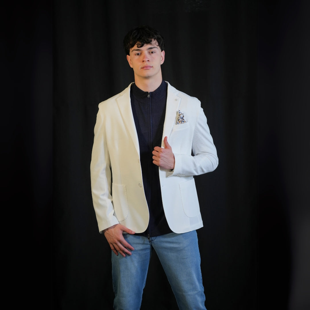 Cardigan Full Zip