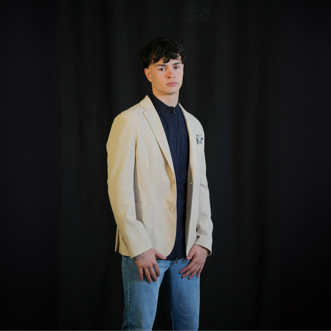 Cardigan Full Zip