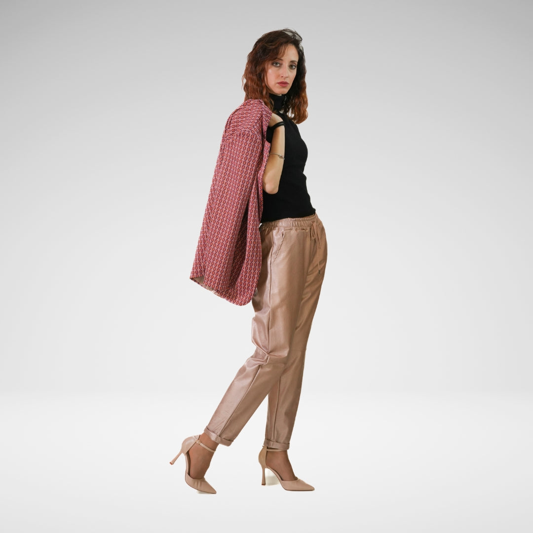 Pantalone Eco
