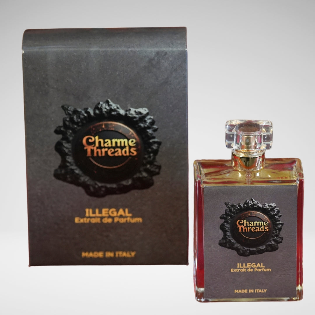 Profumo Illegal