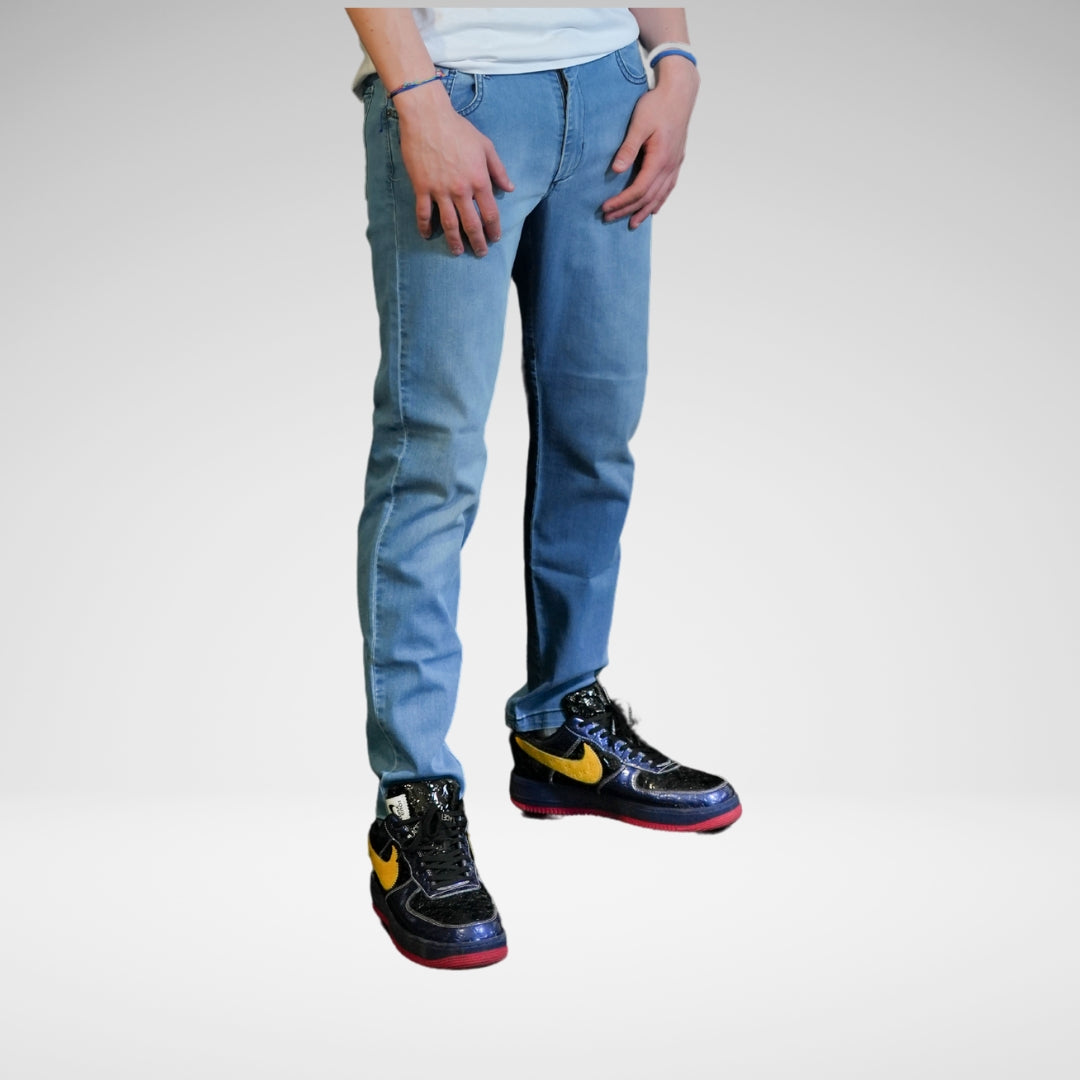 MEJ560 - Jeans Linea