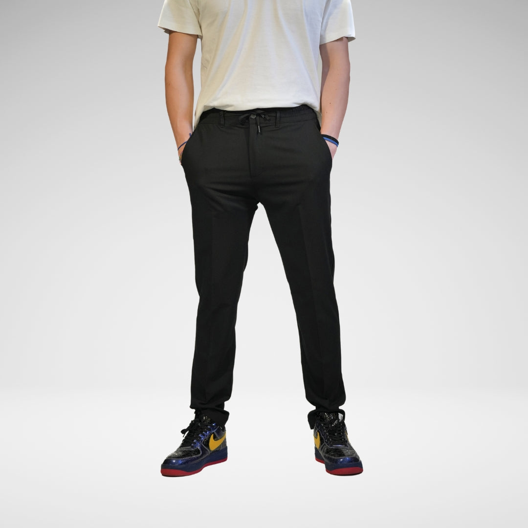 MET506 - Pantalaccio con Elastico