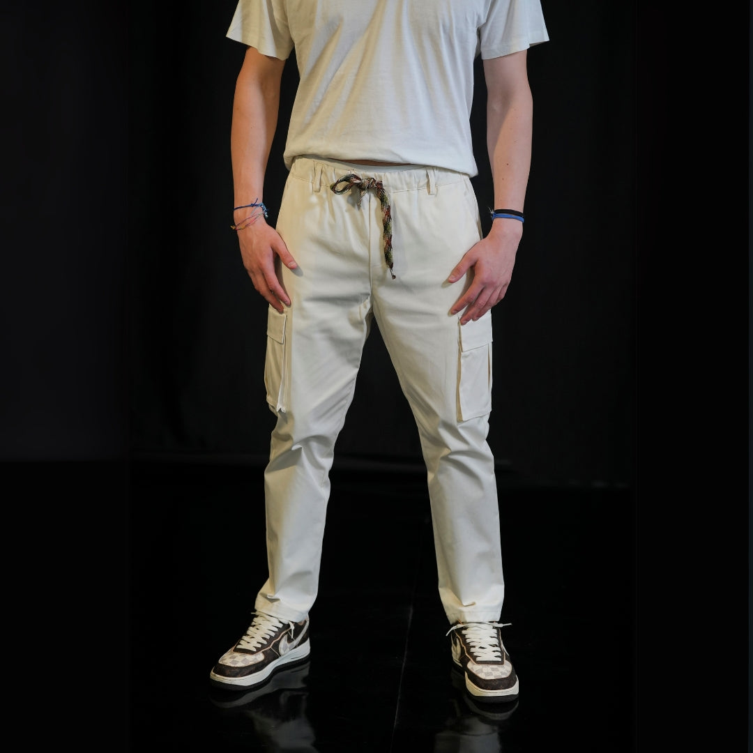 Pantalone Modello "Hondo"