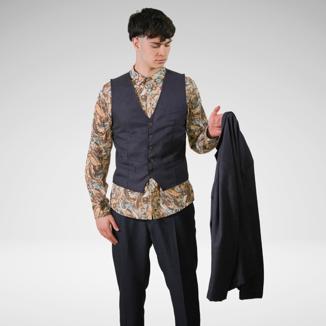 Pantalone Modello "Patrick"