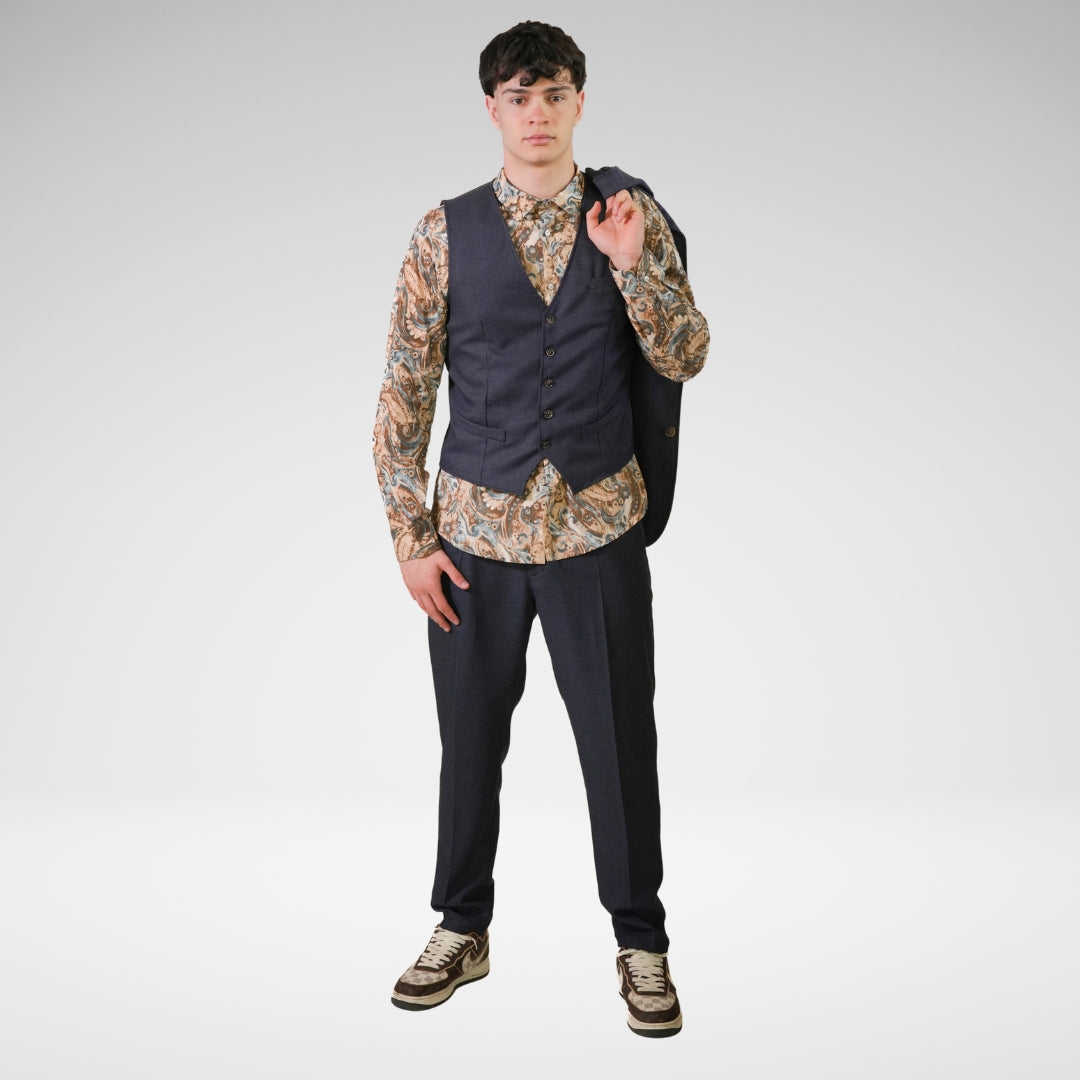 Pantalone Modello "Patrick"