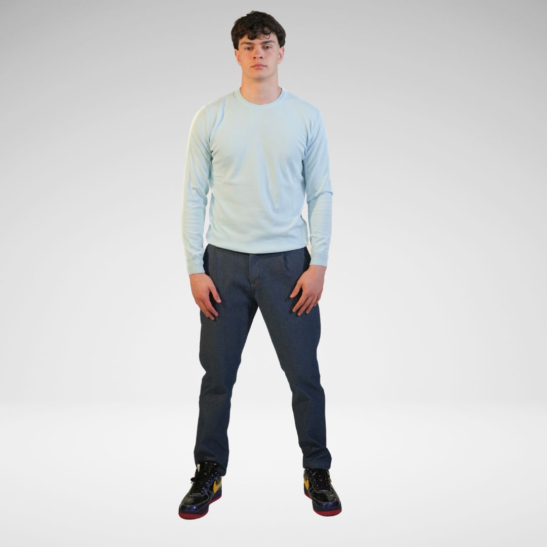 Pantalone Modello "Roger"