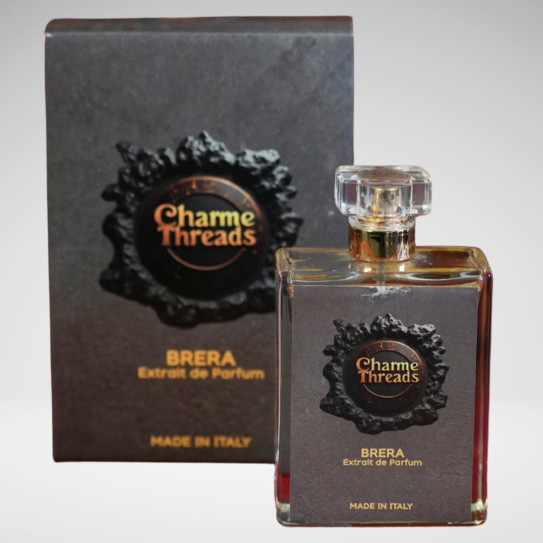 Profumo Brera