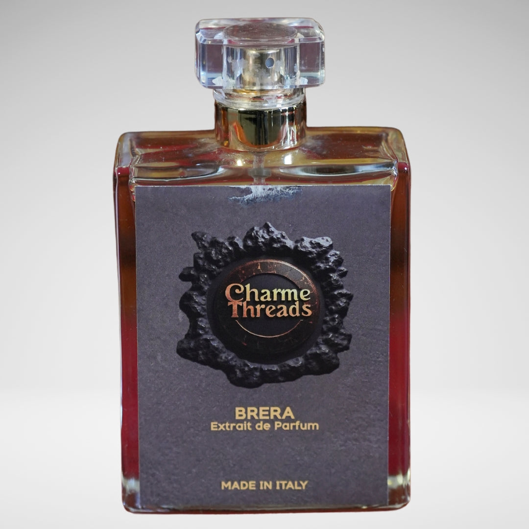 Profumo Brera
