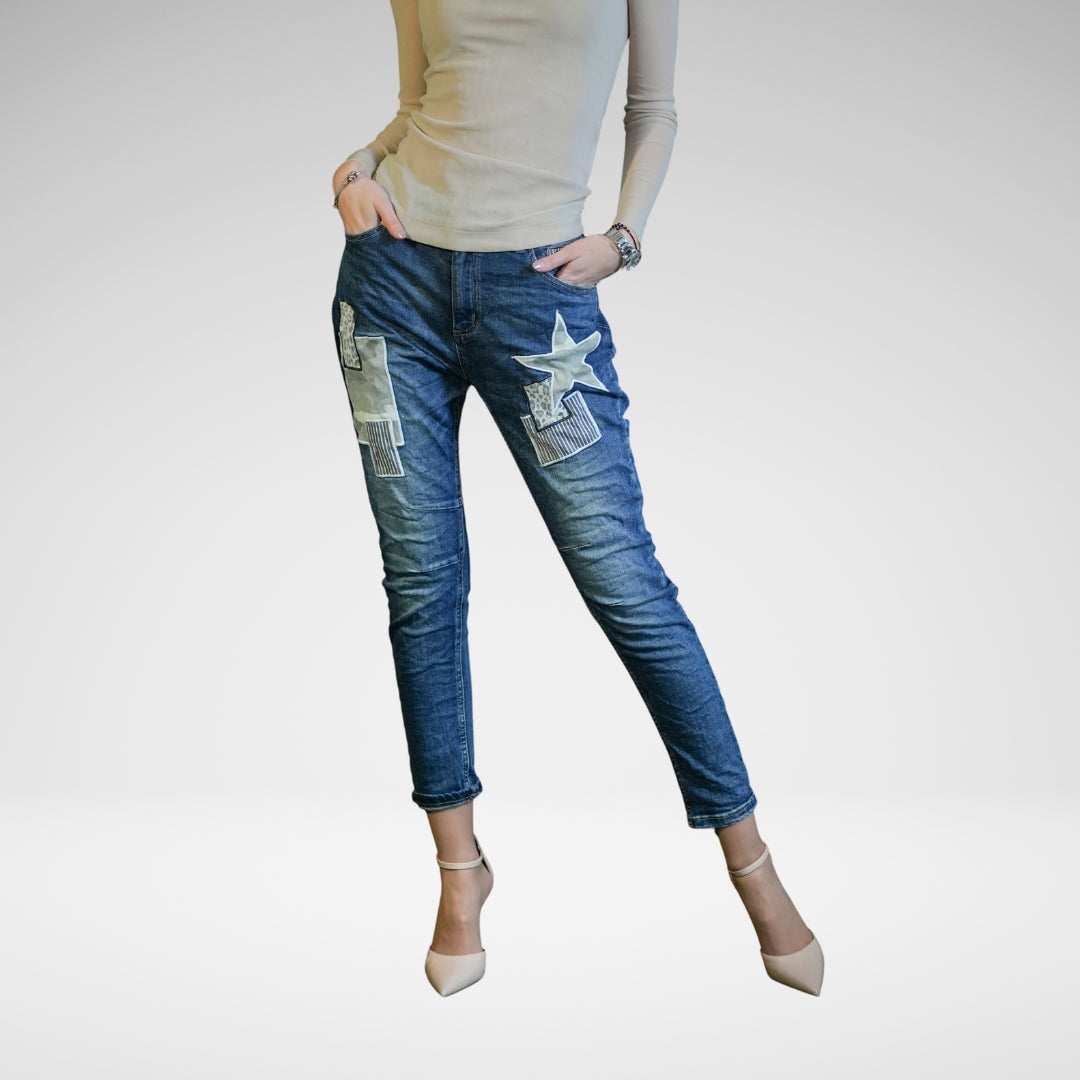 Jeans Stars