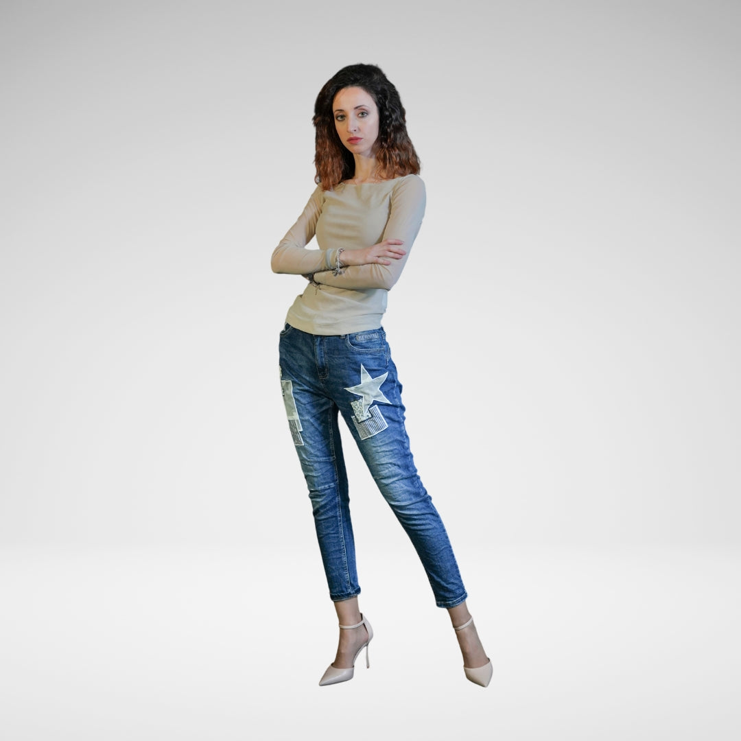 Jeans Stars