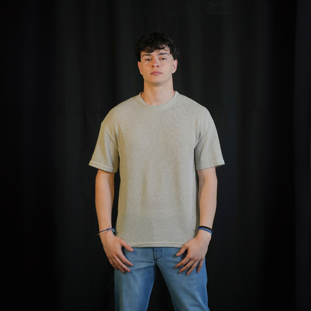 T-Shirt Jhonny