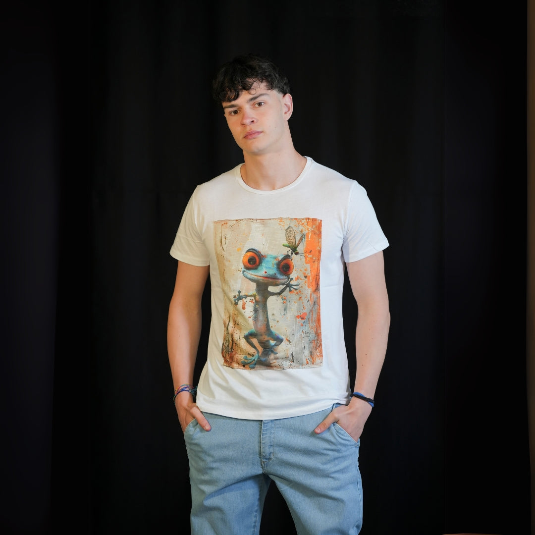 T-Shirt Rana