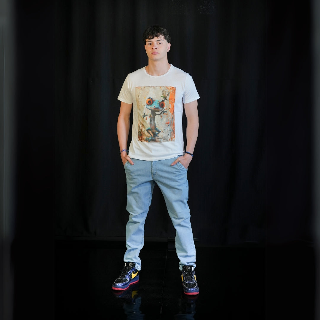 T-Shirt Rana