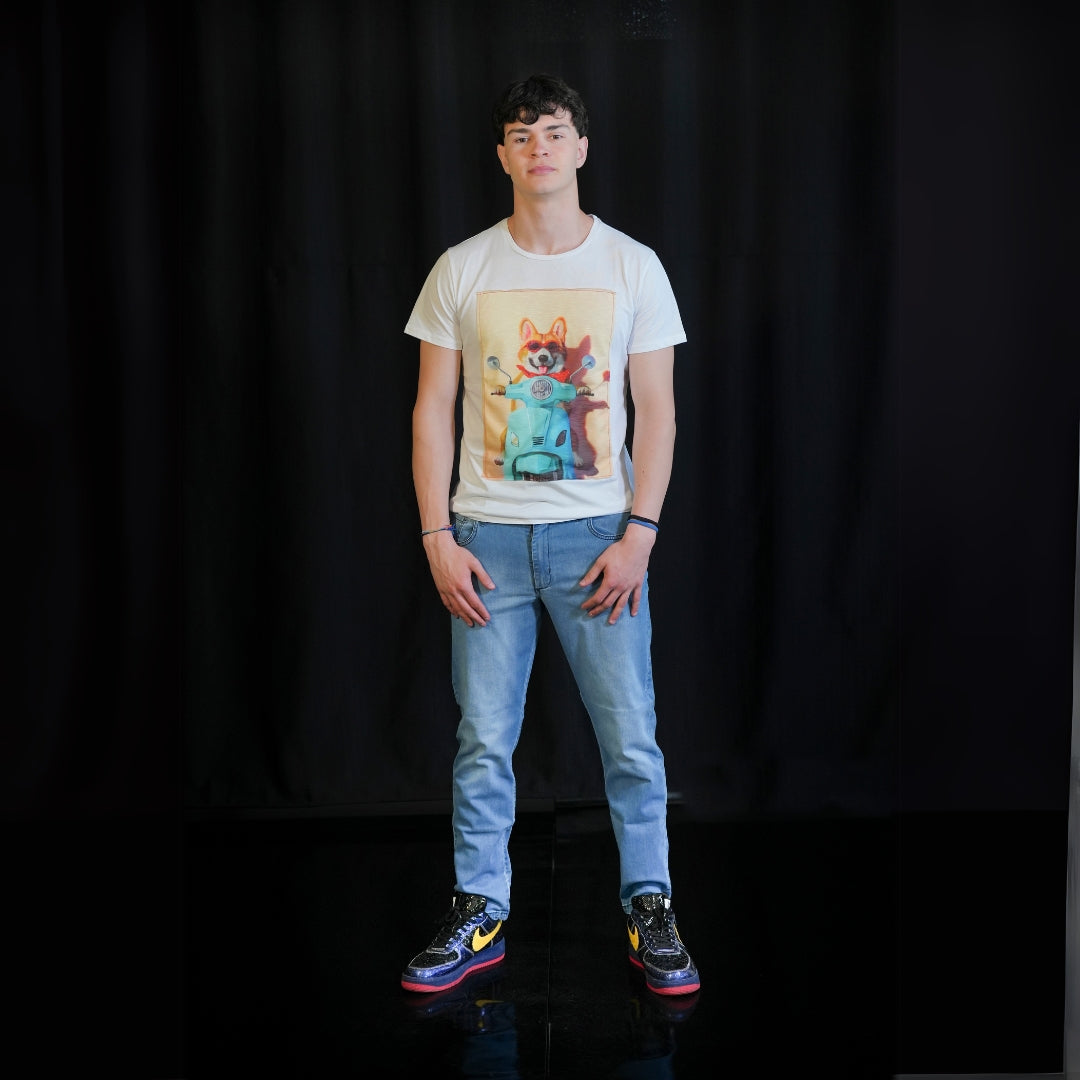 T-Shirt Rana