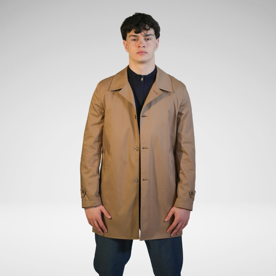 MEP555 - Trench Sfoderato