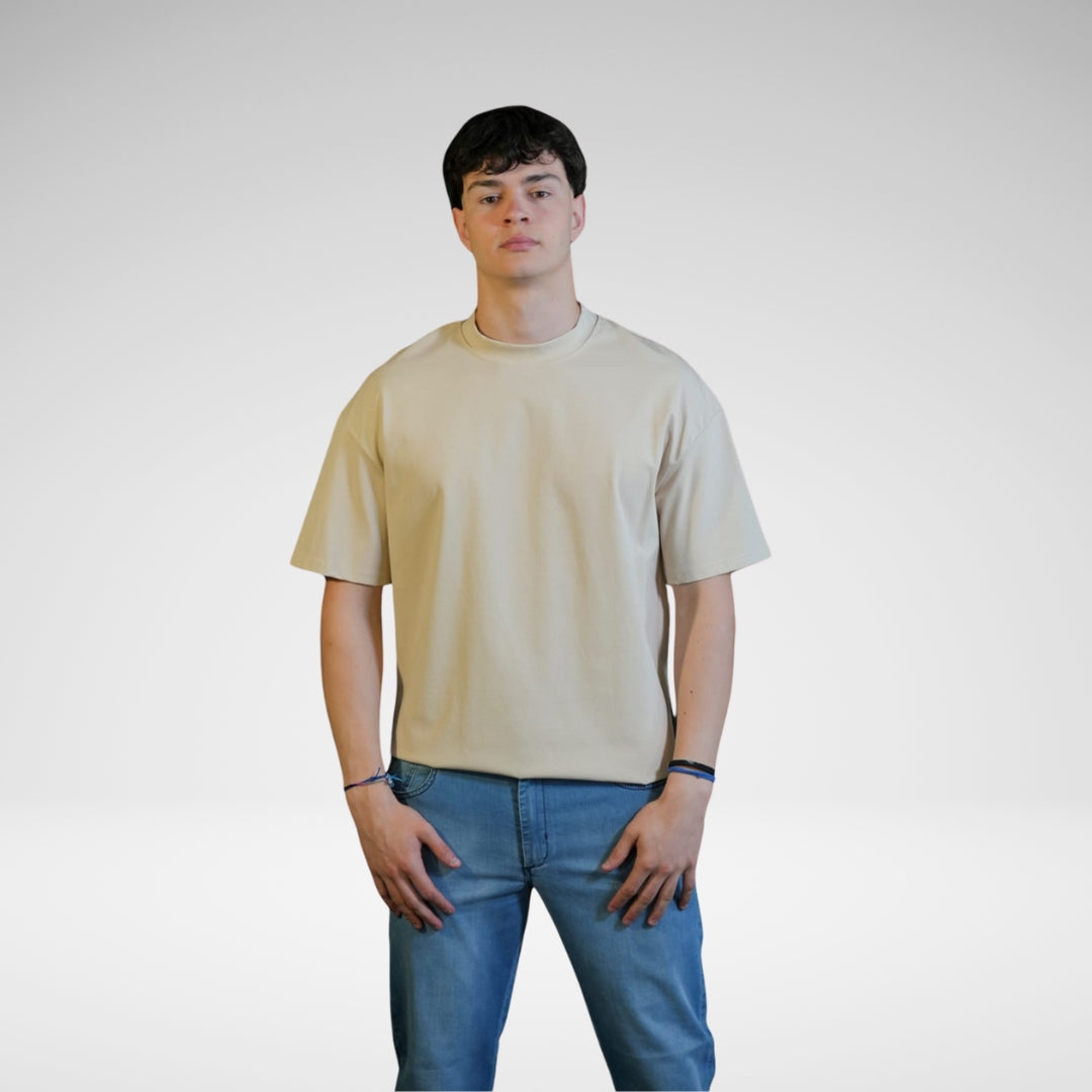 T-Shirt Charlie