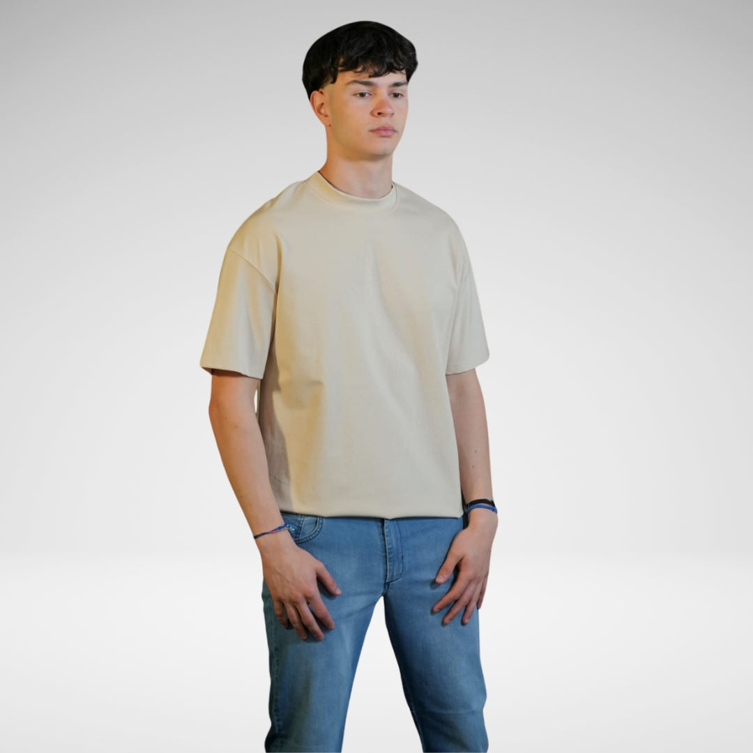 T-Shirt Charlie