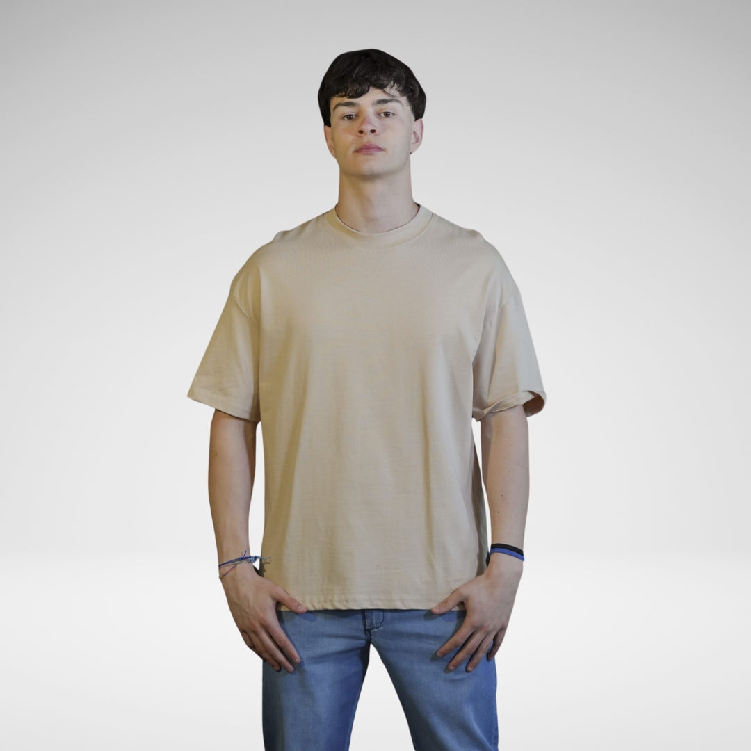 T-Shirt Charlie