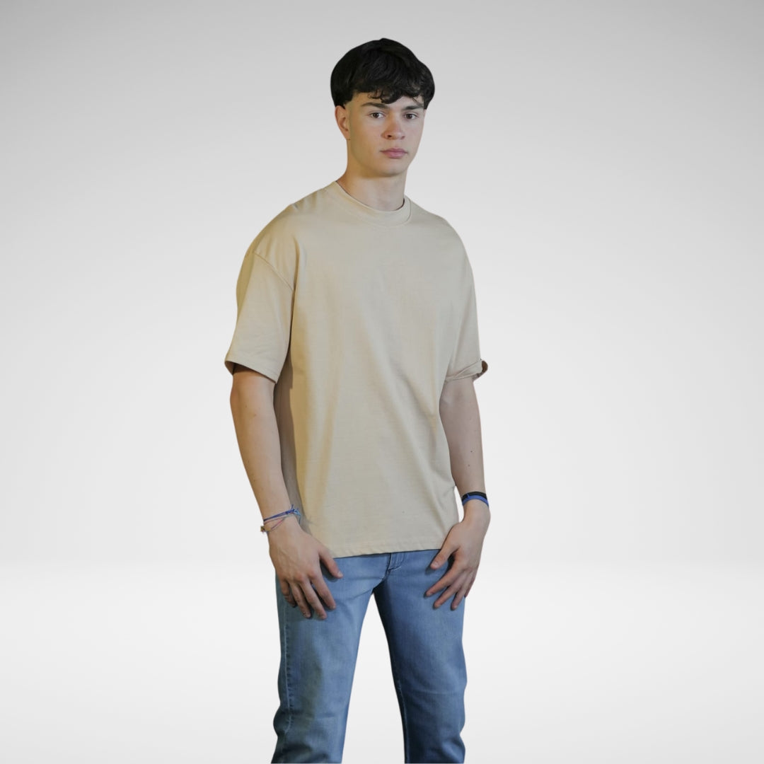 T-Shirt Charlie