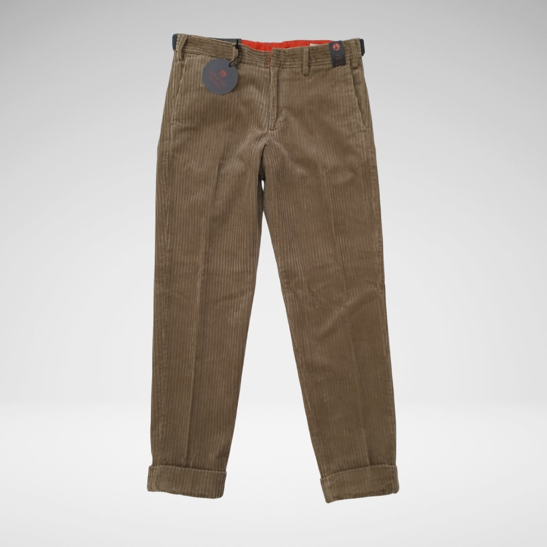 Pantalone At.p.co A251 Aldo 635