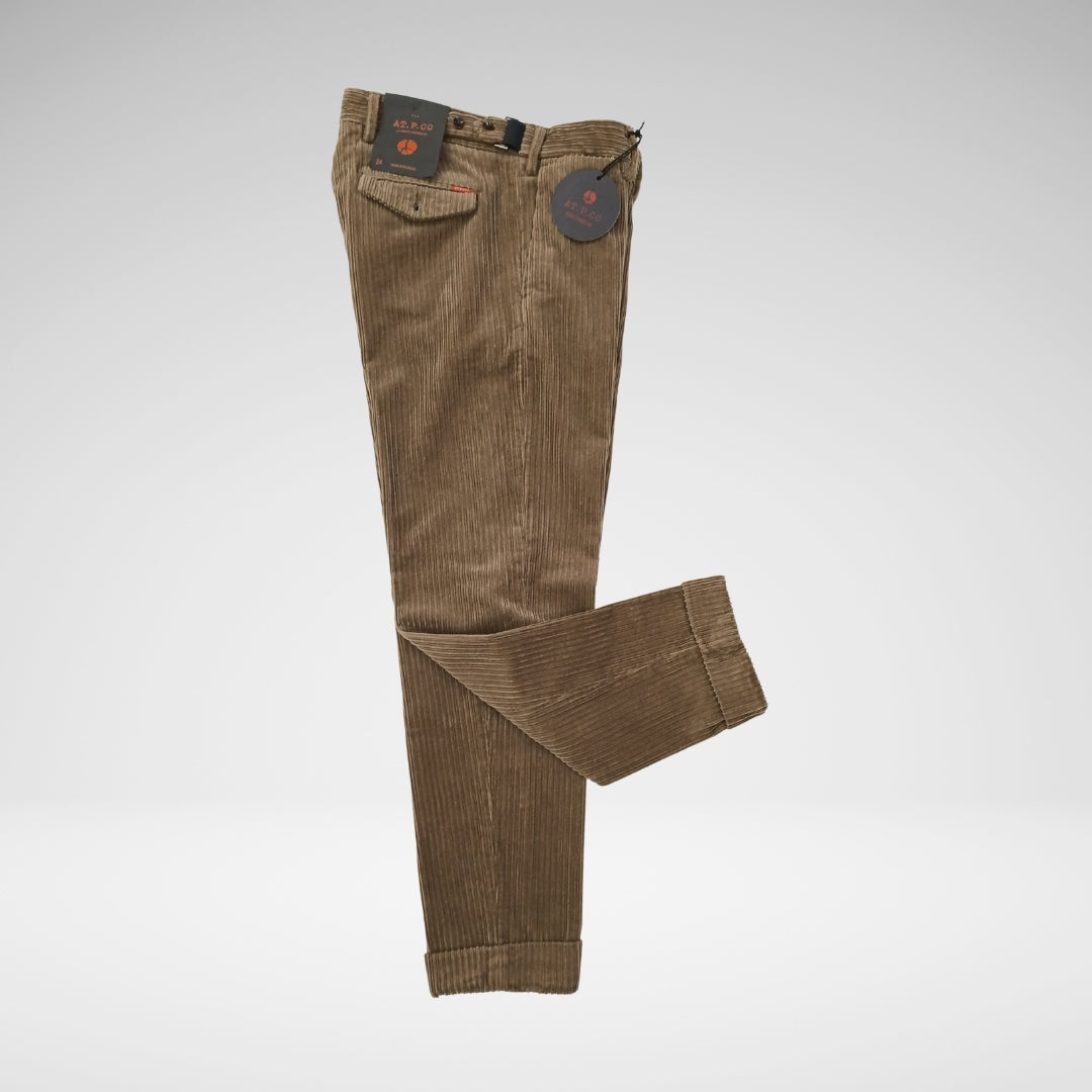 Pantalone At.p.co A251 Aldo 635