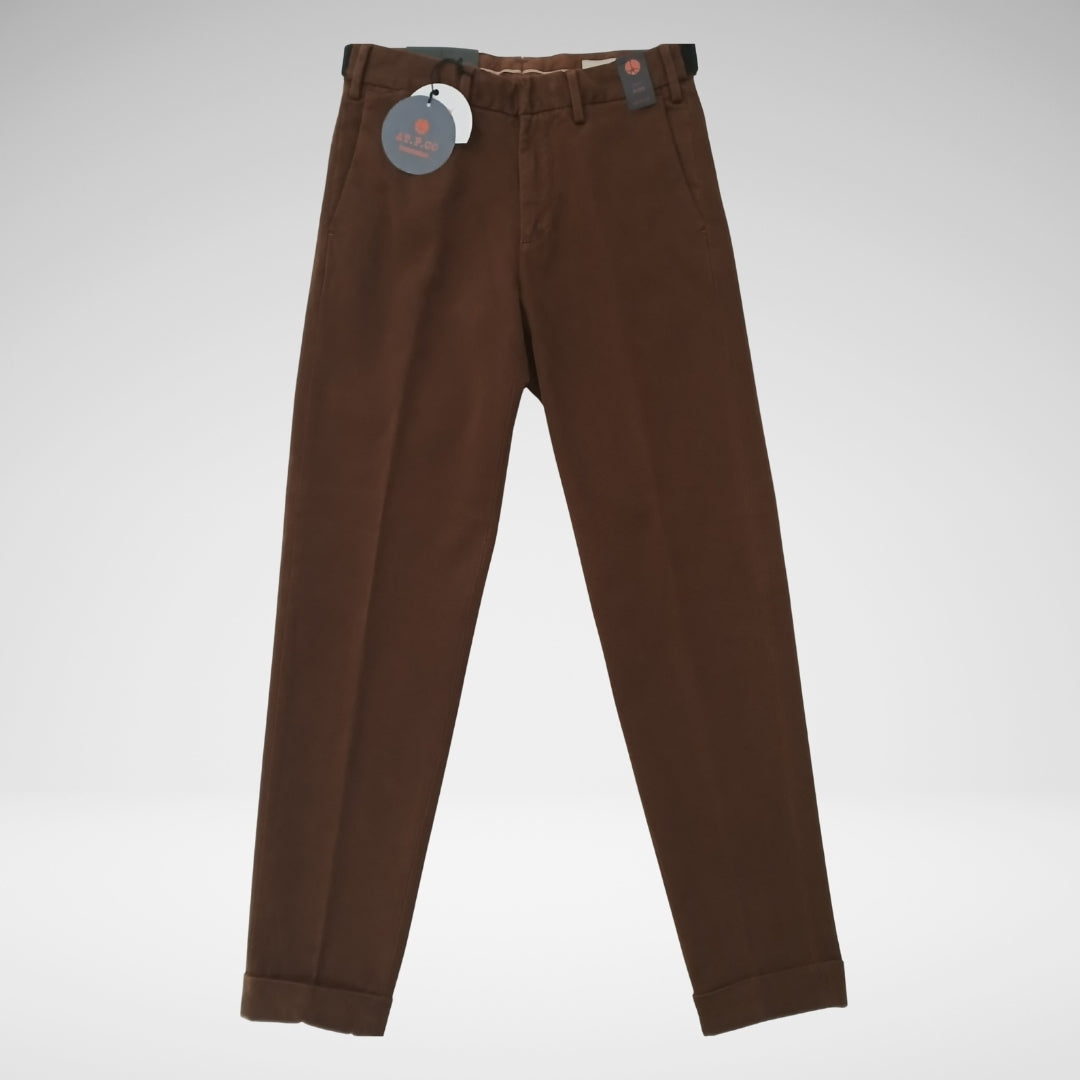 Pantalone At.p.co A251 Aldo 635