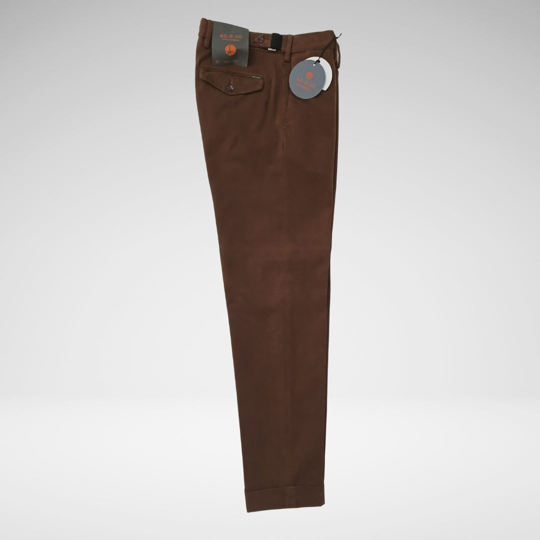 Pantalone At.p.co A251 Aldo 635