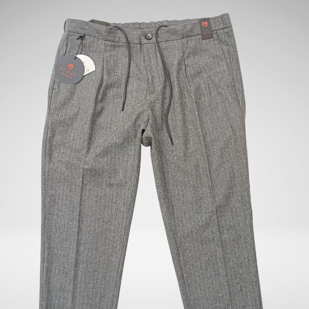 Pantalone At.p.co A251 Berlino 563 TF264