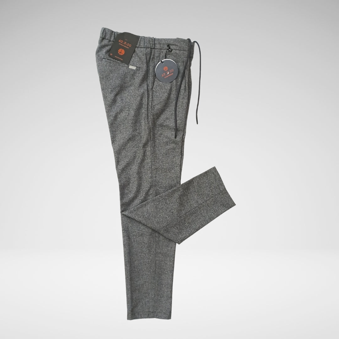 Pantalone At.p.co A251 Berlino 563 TF264