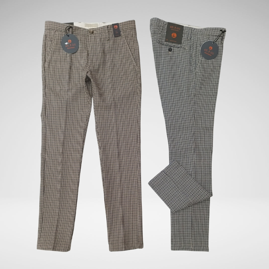 Pantalone At.p.co A251 DAN78 JR009
