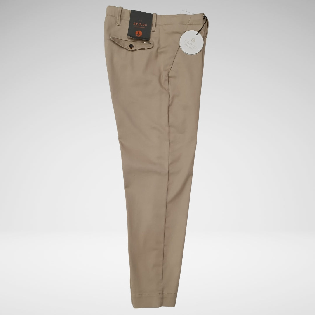 Pantalone At.p.co A251 Noel 610