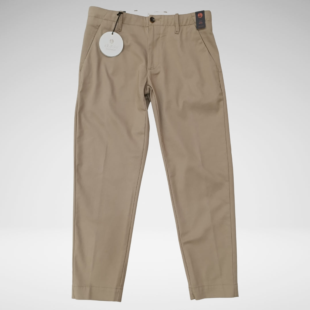 Pantalone At.p.co A251 Noel 610