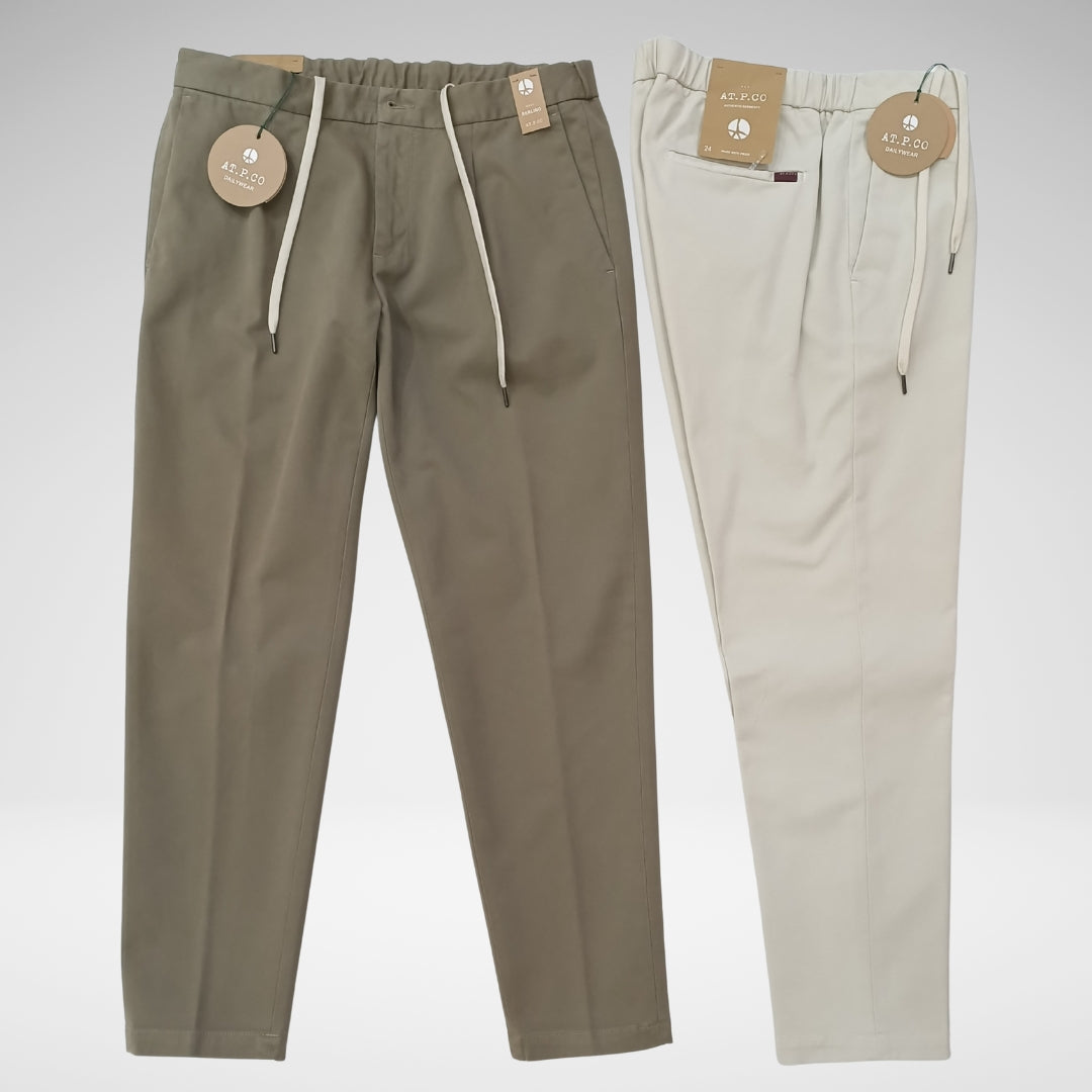 Pantalone At.p.co A271 Berlino 563