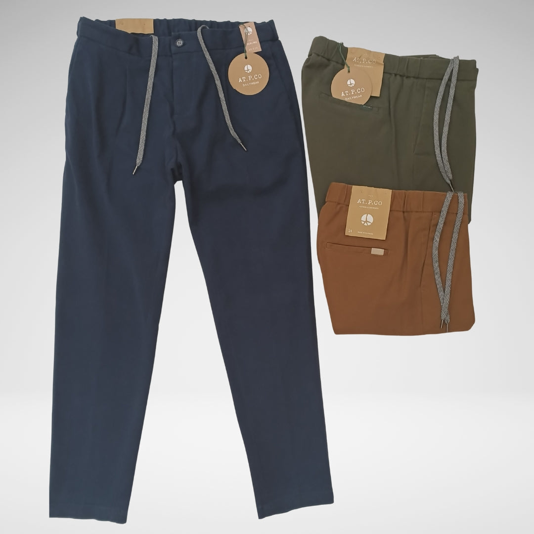 Pantalone At.p.co A271 Berlino 563