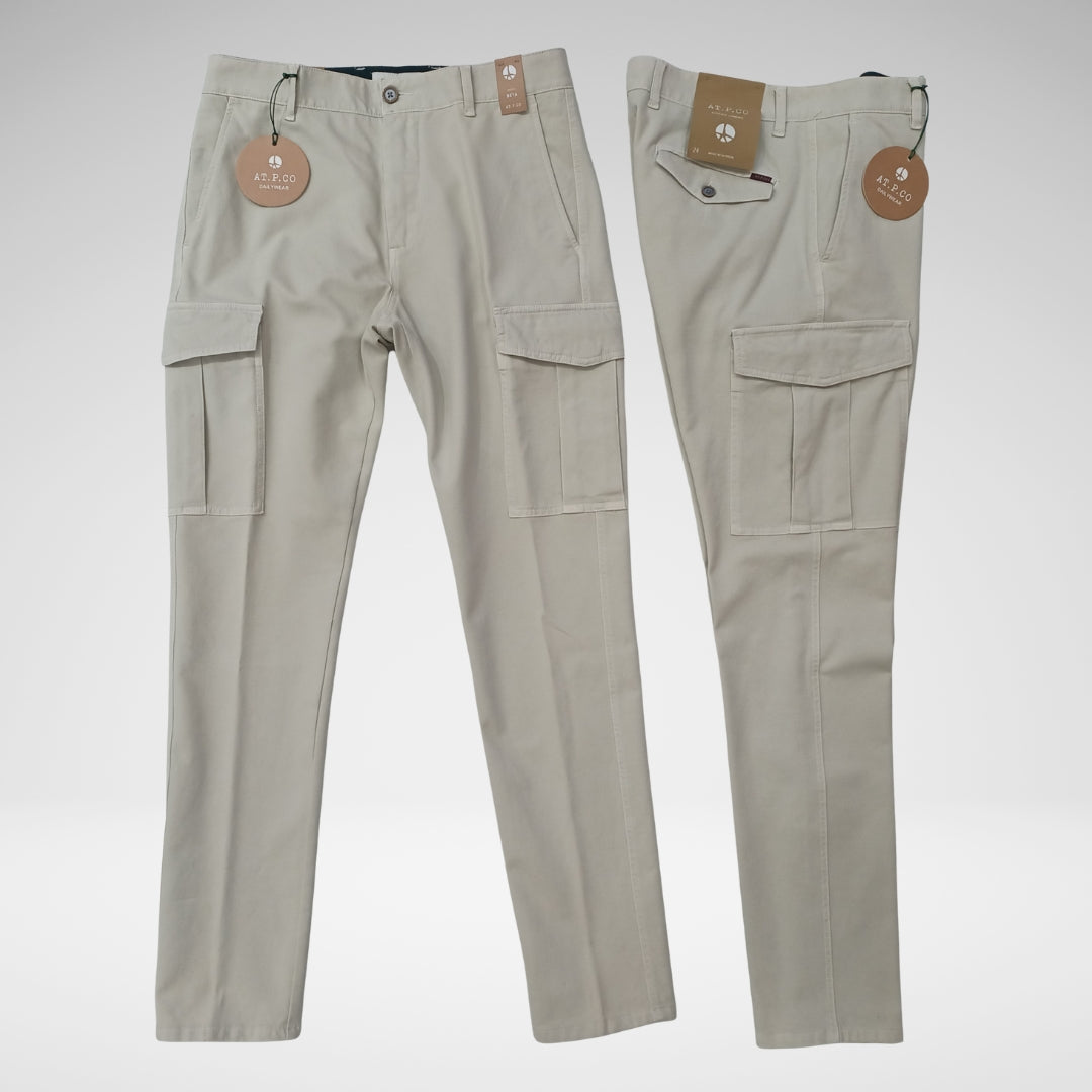 Pantalone At.p.co A271 Beta03