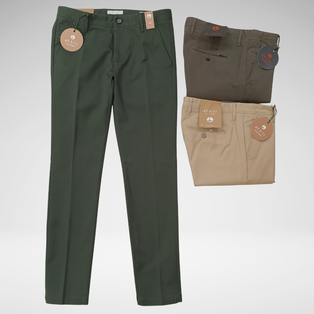 Pantalone At.p.co A271 Dan 78