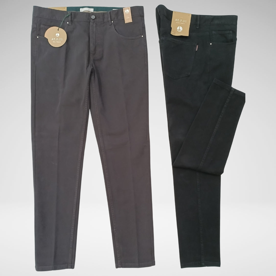 Pantalone At.p.co A27 Dave 362