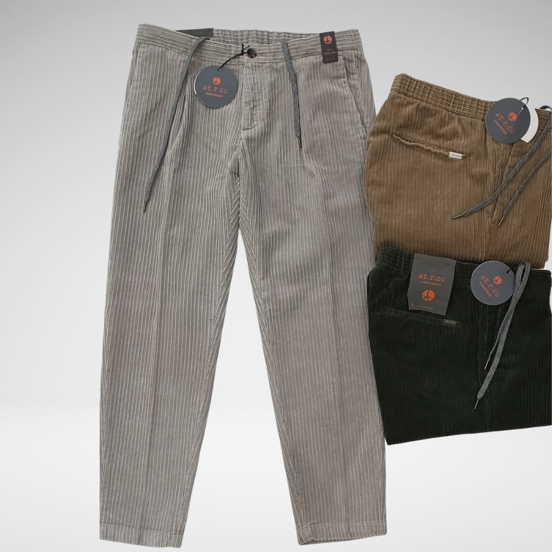 Pantalone At.p.co A251 Berlino 563