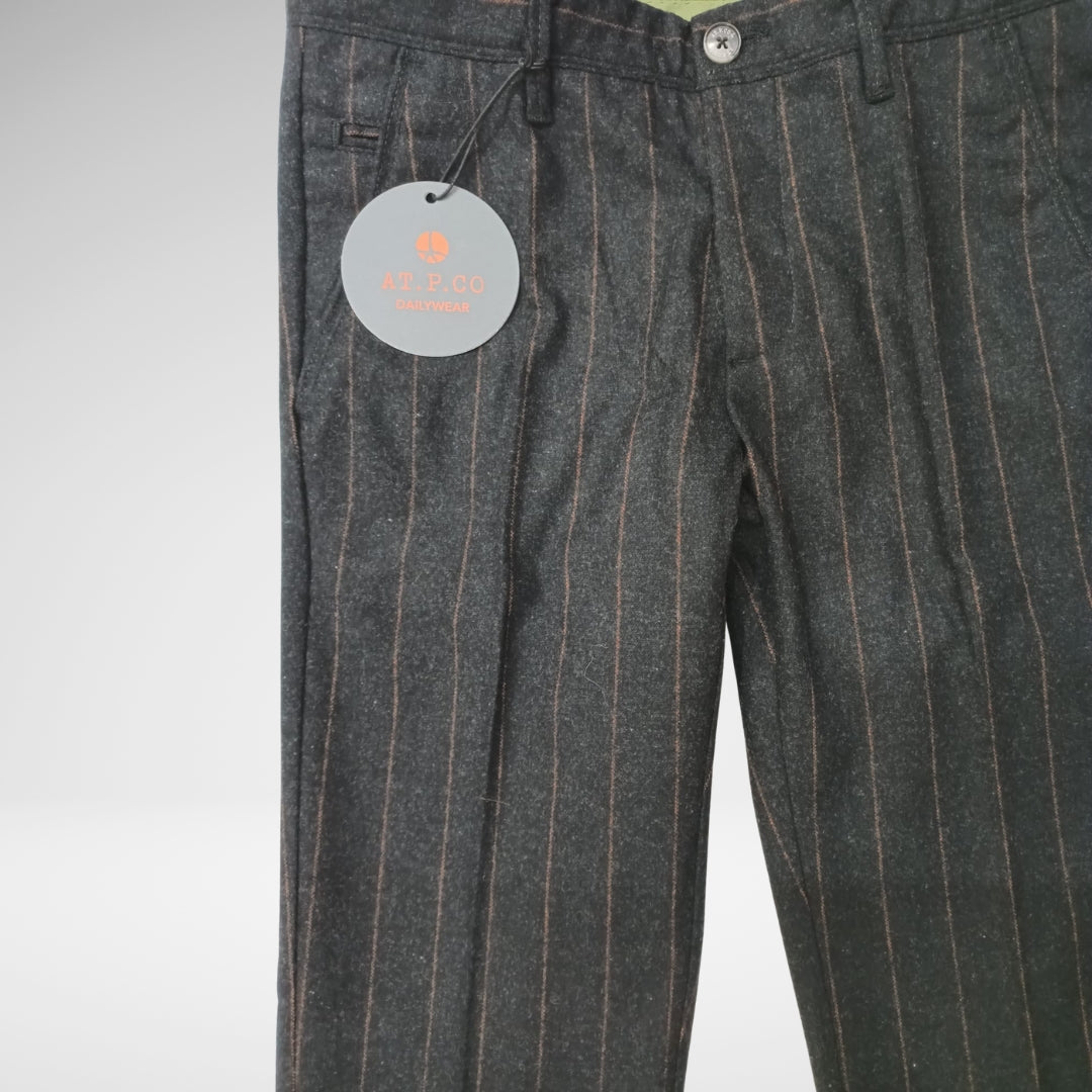 Pantalone At.p.co A251 Dan 78